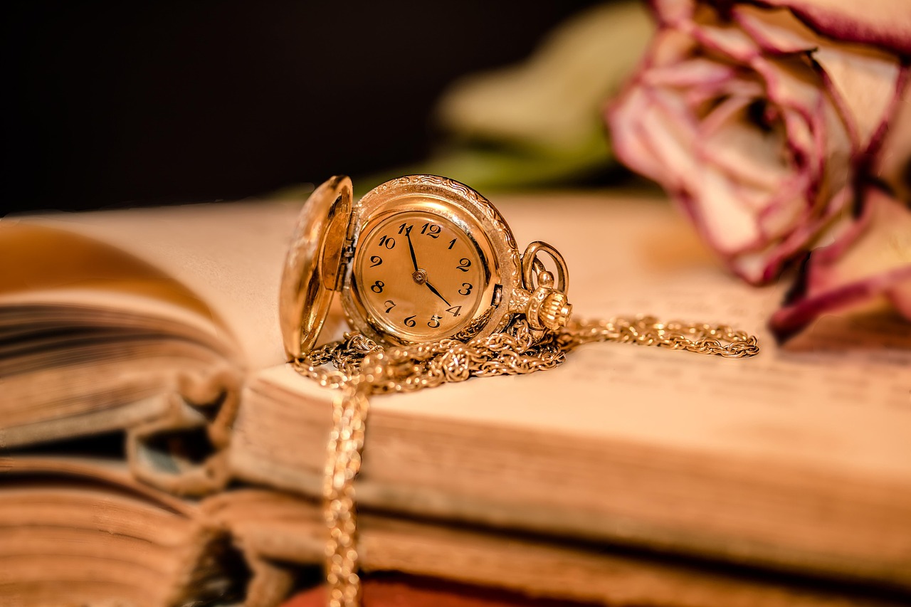 Inside saving time online: notes, examples and checks
